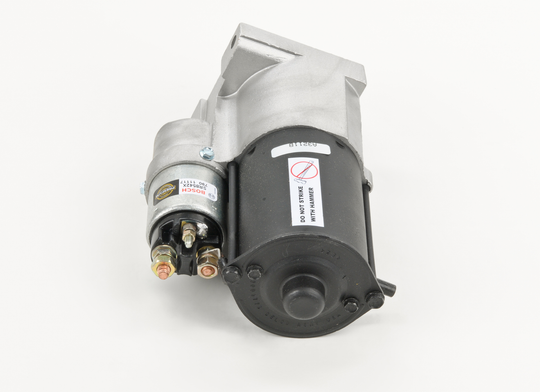 SR8542X Remanufactured Starter Motor Bosch Canada