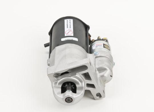 SR8542X Remanufactured Starter Motor Bosch Canada