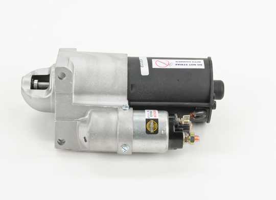 SR8542X Remanufactured Starter Motor Bosch Canada