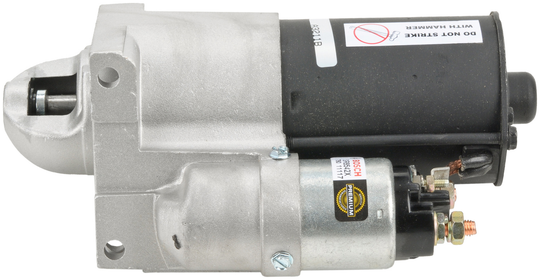SR8542X Remanufactured Starter Motor Bosch Canada