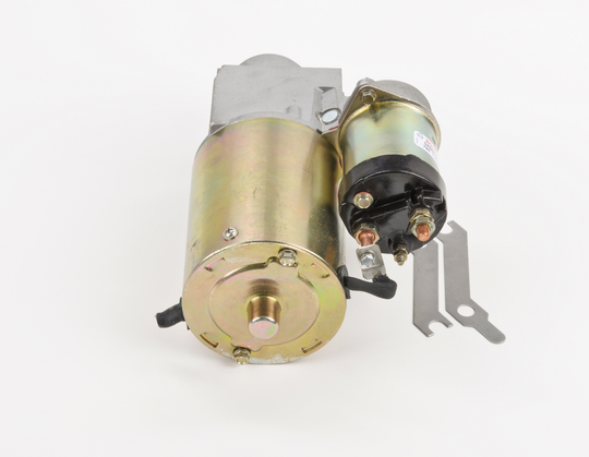 SR8551N New Starter Motor Bosch Canada