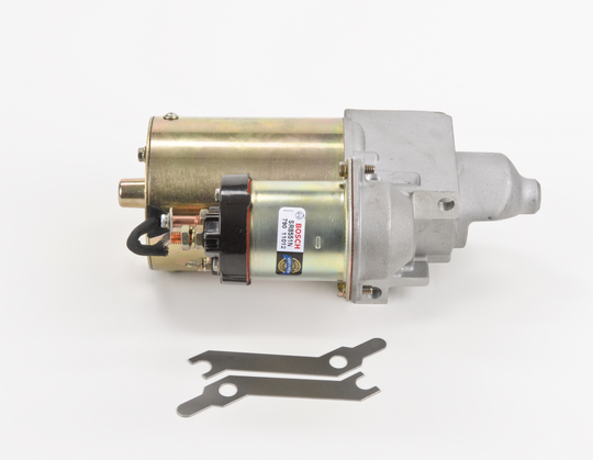 SR8551N New Starter Motor Bosch Canada