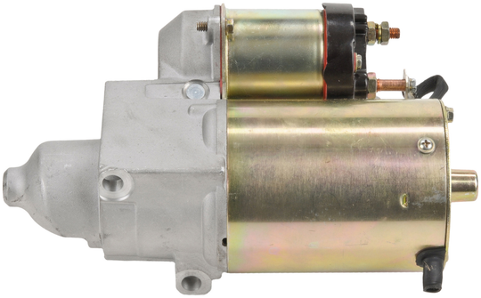 SR8551N New Starter Motor Bosch Canada