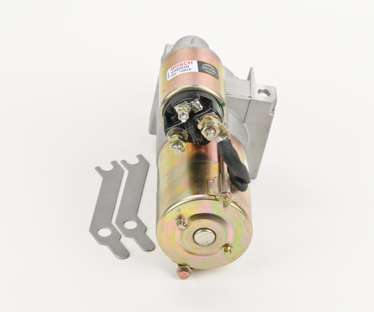 SR8552N New Starter Motor Bosch Canada