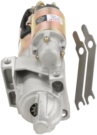 SR8552N New Starter Motor Bosch Canada
