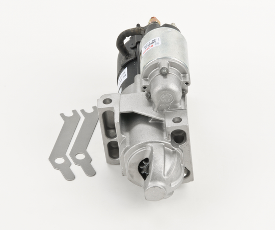 SR8552X Remanufactured Starter Motor Bosch Canada