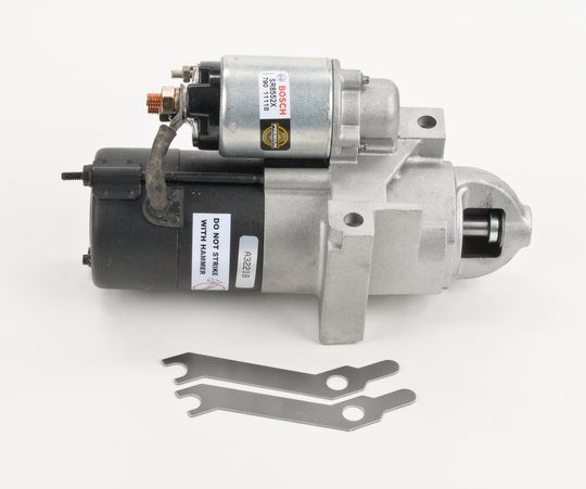 SR8552X Remanufactured Starter Motor Bosch Canada