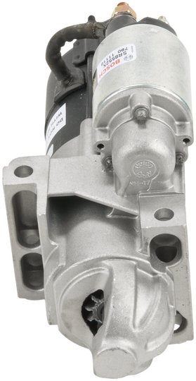 SR8552X Remanufactured Starter Motor Bosch Canada