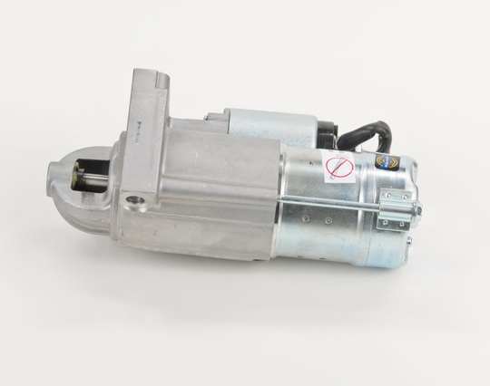 SR8555N New Starter Motor Bosch Canada