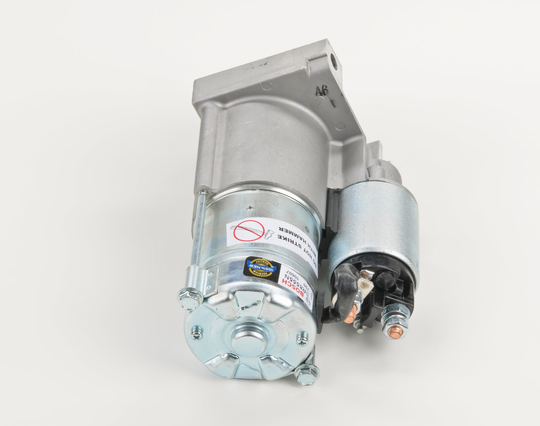SR8555N New Starter Motor Bosch Canada