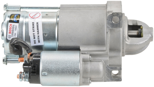 SR8555N New Starter Motor Bosch Canada