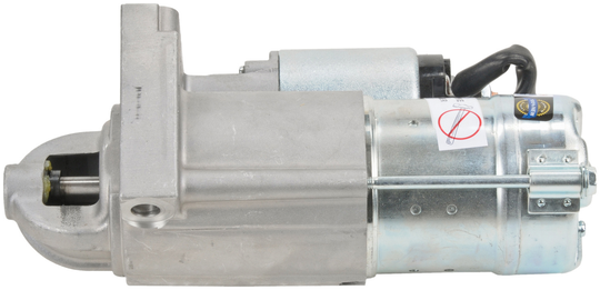 SR8555N New Starter Motor Bosch Canada