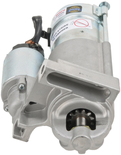 SR8555N New Starter Motor Bosch Canada