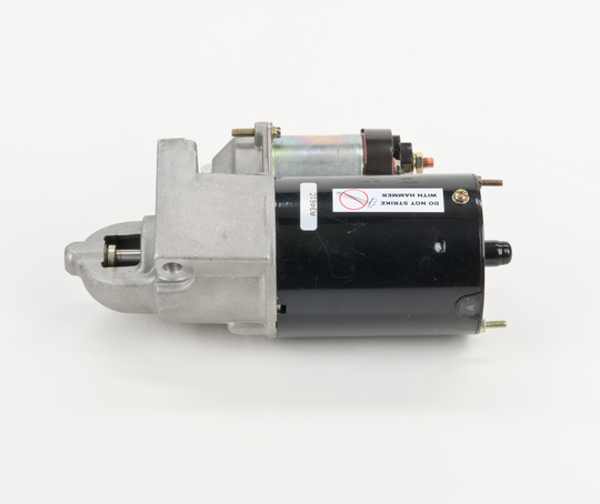 SR8573N New Starter Motor Bosch Canada