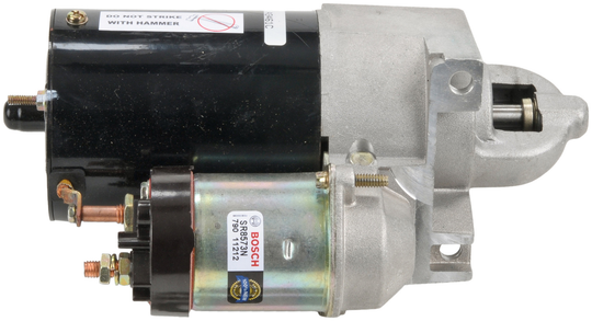SR8573N New Starter Motor Bosch Canada