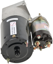 Load image into Gallery viewer, SR8573N New Starter Motor Bosch Canada