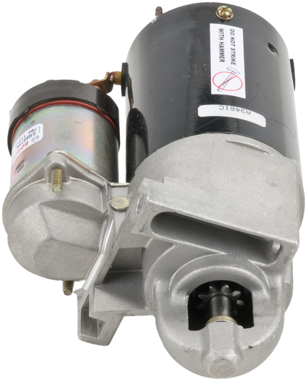 SR8573N New Starter Motor Bosch Canada
