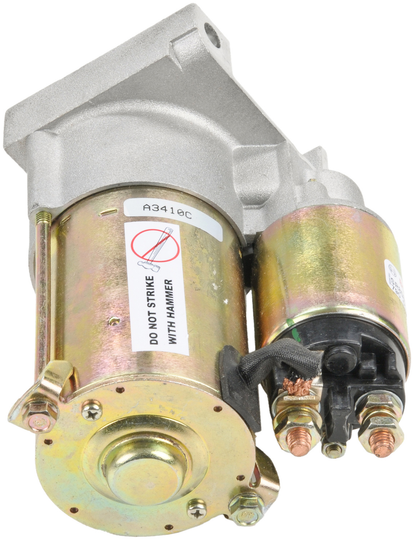 SR8580N New Starter Motor Bosch Canada