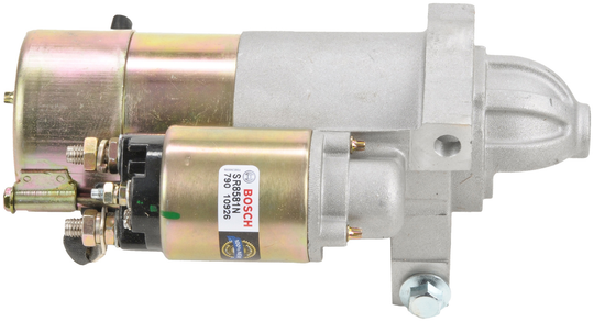 SR8581N New Starter Motor Bosch Canada