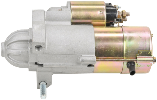 SR8581N New Starter Motor Bosch Canada