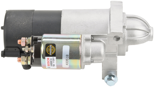 SR8581X Remanufactured Starter Motor Bosch Canada