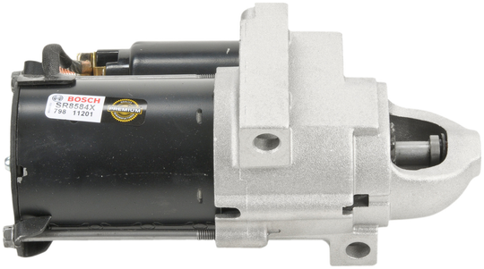 SR8584X Remanufactured Starter Motor Bosch Canada