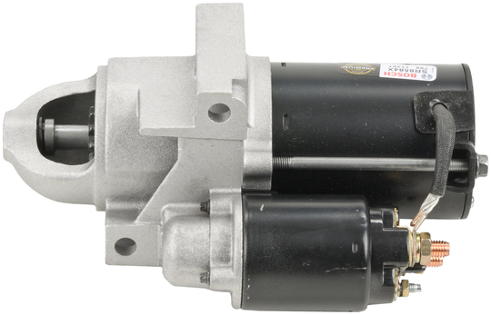 SR8584X Remanufactured Starter Motor Bosch Canada