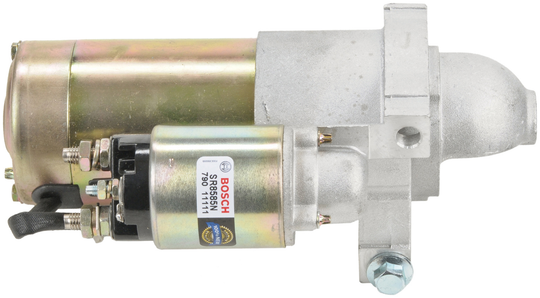 SR8585N New Starter Motor Bosch Canada