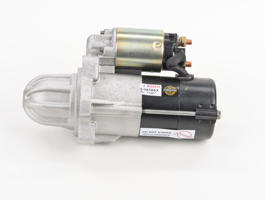 SR8586X Remanufactured Starter Motor Bosch Canada