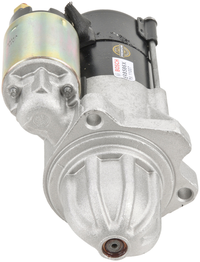 SR8586X Remanufactured Starter Motor Bosch Canada