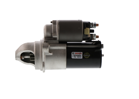 SR8588X Remanufactured Starter Motor Bosch Canada