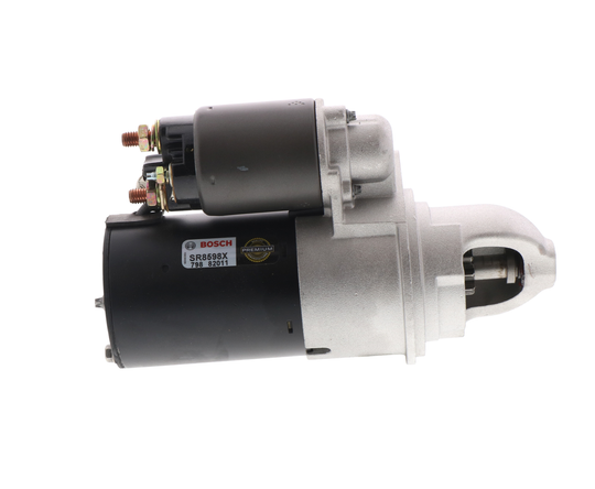 SR8598X Remanufactured Starter Motor Bosch Canada