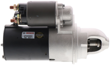 Load image into Gallery viewer, SR8598X Remanufactured Starter Motor Bosch Canada