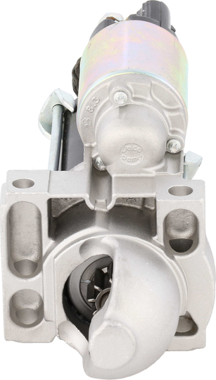 SR8600X Remanufactured Starter Motor Bosch Canada