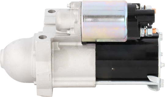 SR8600X Remanufactured Starter Motor Bosch Canada