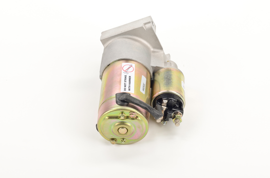 SR8620N New Starter Motor Bosch Canada