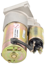 Load image into Gallery viewer, SR8620N New Starter Motor Bosch Canada