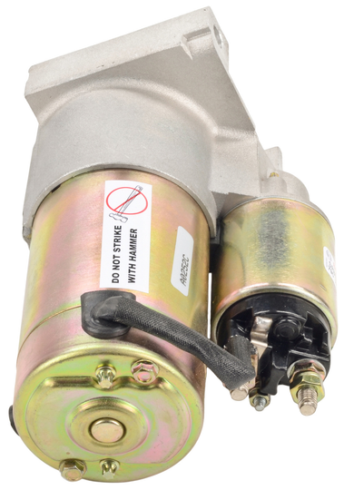 SR8620N New Starter Motor Bosch Canada