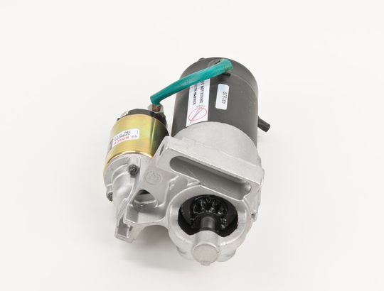 SR8620X Remanufactured Starter Motor Bosch Canada