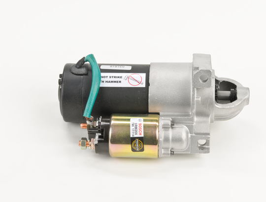 SR8620X Remanufactured Starter Motor Bosch Canada