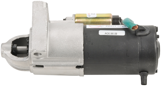 SR8620X Remanufactured Starter Motor Bosch Canada