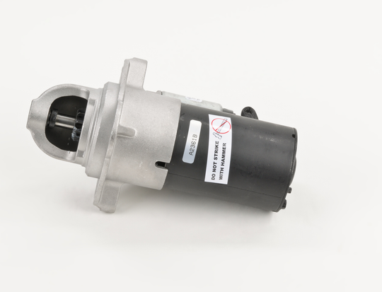 SR8626X Remanufactured Starter Motor Bosch Canada
