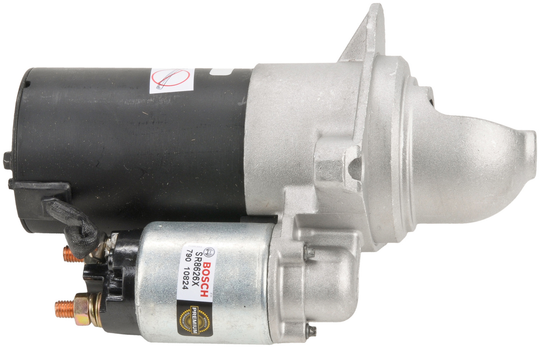 SR8626X Remanufactured Starter Motor Bosch Canada