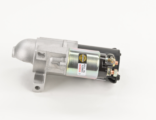 SR8627X Remanufactured Starter Motor Bosch Canada