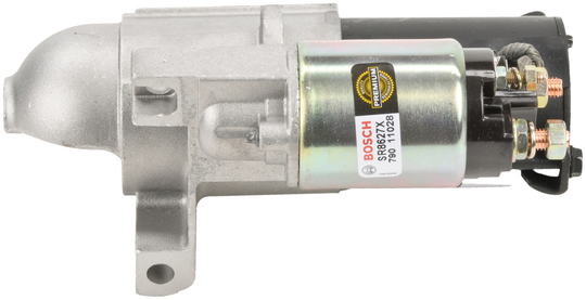 SR8627X Remanufactured Starter Motor Bosch Canada