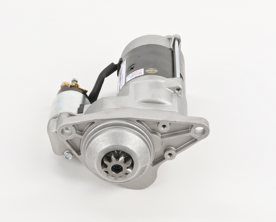 SR8629X Remanufactured Starter Motor Bosch Canada