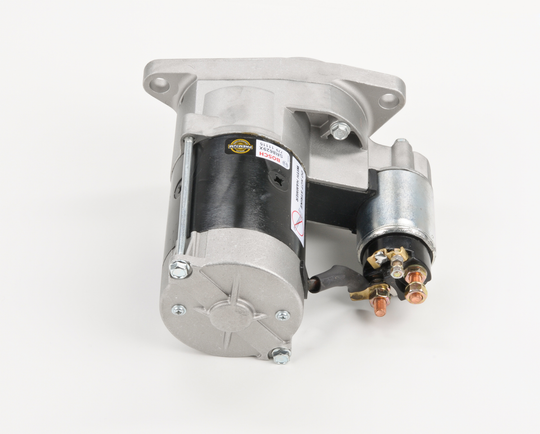 SR8629X Remanufactured Starter Motor Bosch Canada