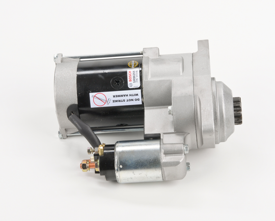 SR8629X Remanufactured Starter Motor Bosch Canada