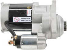 Load image into Gallery viewer, SR8629X Remanufactured Starter Motor Bosch Canada