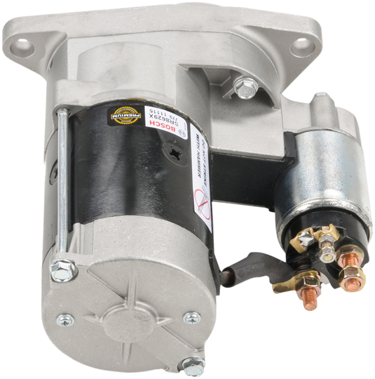 SR8629X Remanufactured Starter Motor Bosch Canada